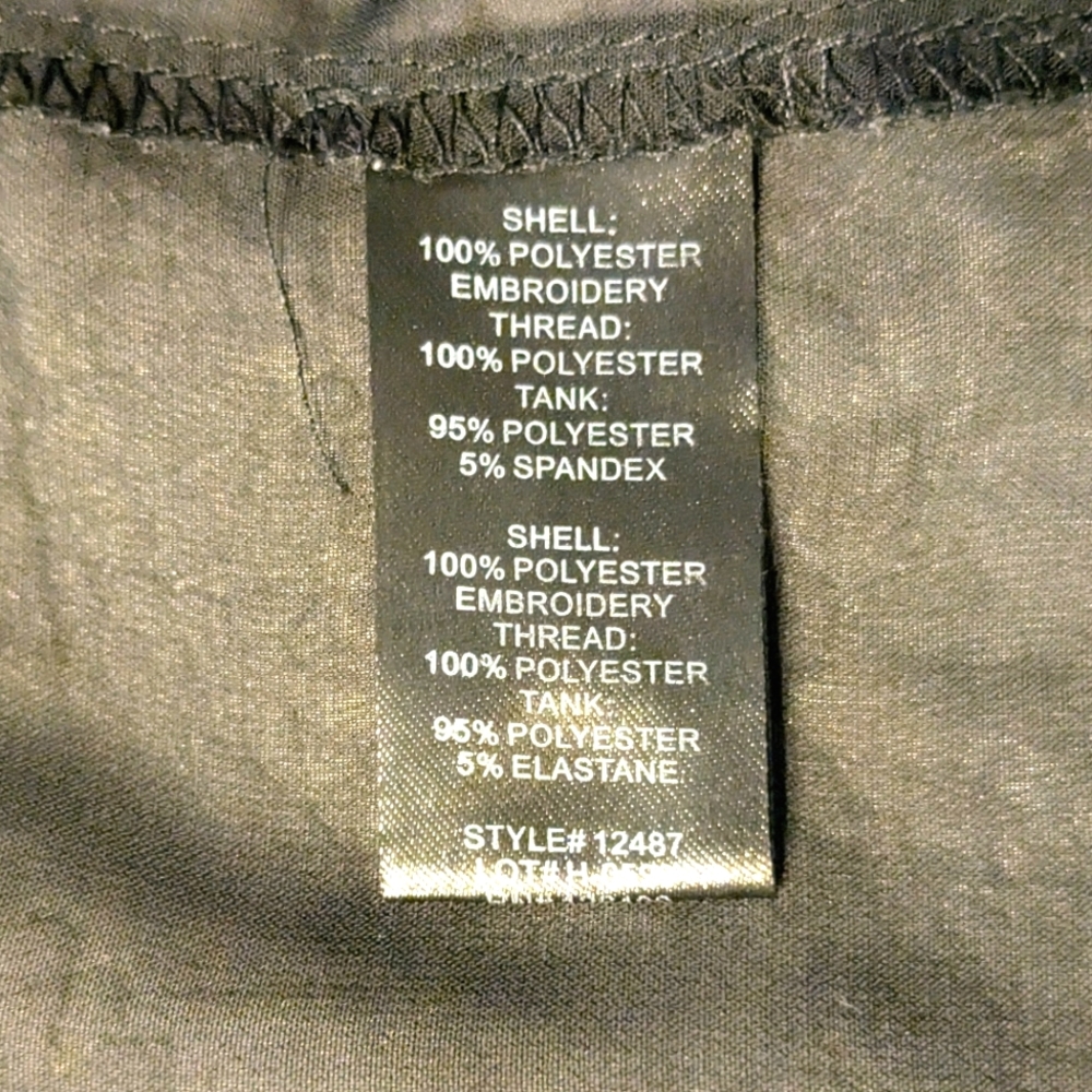 Antthony Original women's top - Picture 5 of 6